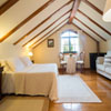 Imagen de la habitación del Hotel Casa De Maria Casa Rural. Foto 2