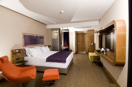 Imagen de la habitación del Hotel Casa De Maris Spa Y Resort. Foto 19