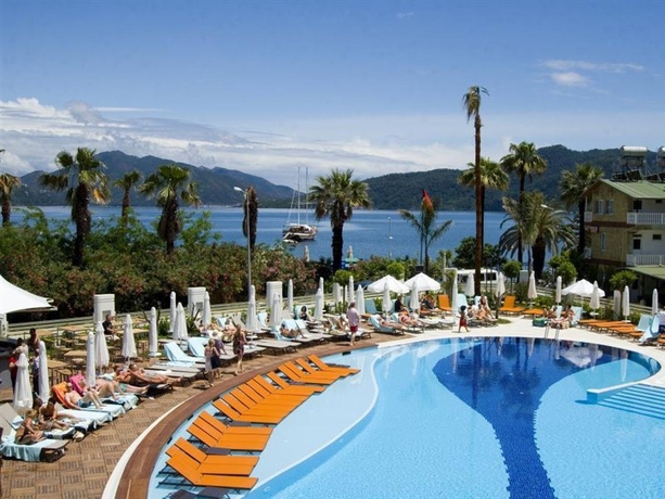 Imagen general del Hotel Casa De Maris Spa and Resort - Adult Only +14. Foto 1