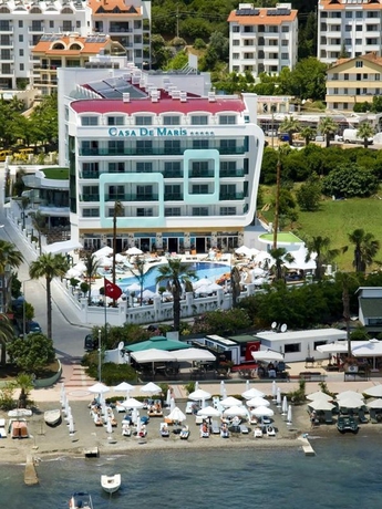 Imagen general del Hotel Casa De Maris Spa and Resort - Adult Only +14. Foto 2