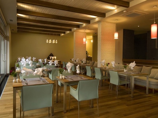 Imagen general del Hotel Casa De Maris Spa and Resort - Adult Only +14. Foto 6