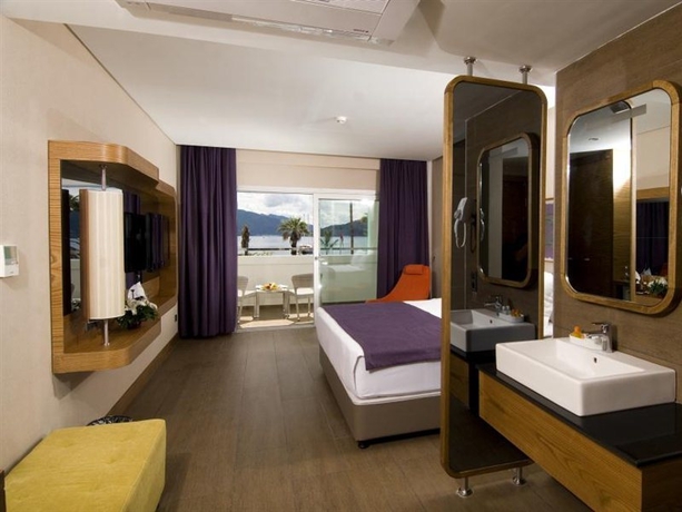 Imagen general del Hotel Casa De Maris Spa and Resort - Adult Only +14. Foto 7
