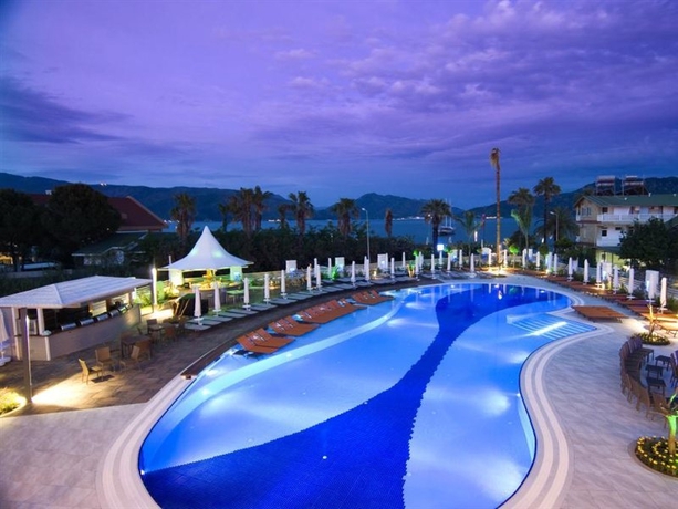 Imagen general del Hotel Casa De Maris Spa and Resort - Adult Only +14. Foto 8