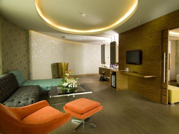 Imagen general del Hotel Casa De Maris Spa and Resort - Adult Only +14. Foto 11