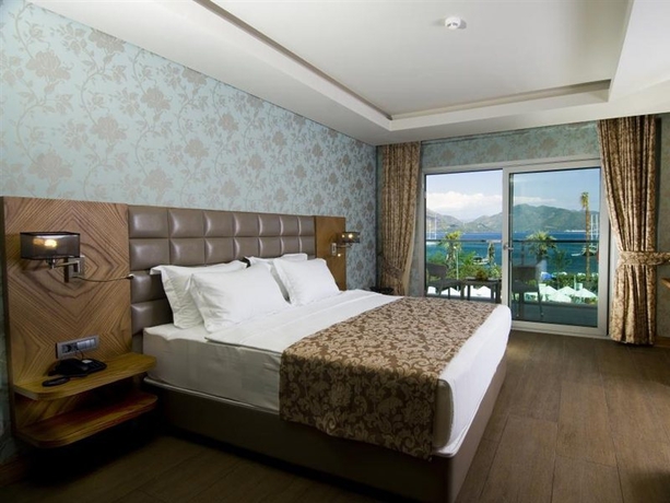 Imagen general del Hotel Casa De Maris Spa and Resort - Adult Only +14. Foto 12