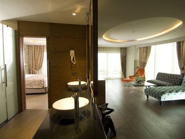 Imagen general del Hotel Casa De Maris Spa and Resort - Adult Only +14. Foto 13