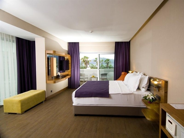 Imagen general del Hotel Casa De Maris Spa and Resort - Adult Only +14. Foto 14