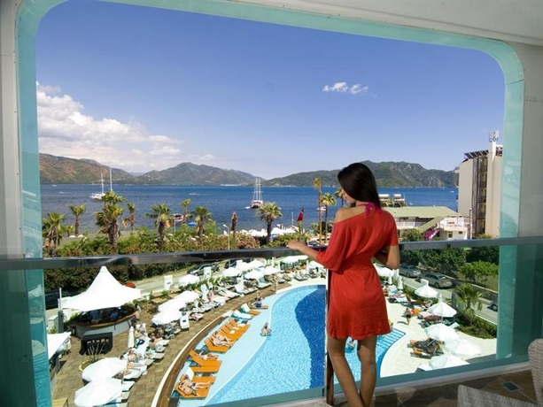 Imagen general del Hotel Casa De Maris Spa and Resort - Adult Only +14. Foto 15