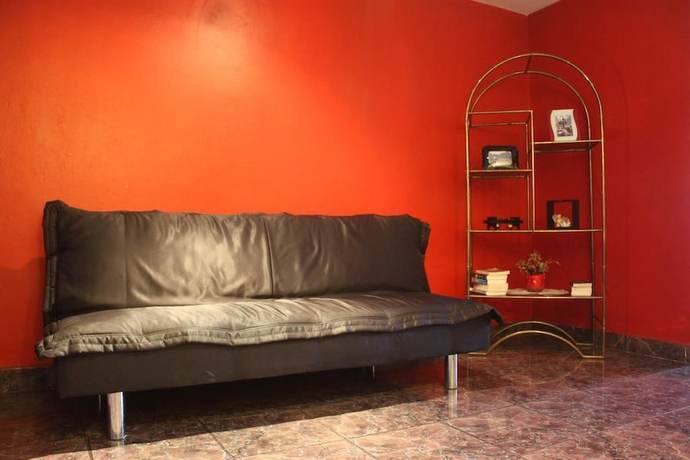 Imagen de los interiores del Hotel Casa De Mi Abuelo Hostal. Foto 13