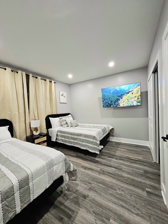 Imagen de la habitación del Hotel Casa De Miliki. Foto 3