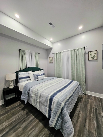 Imagen de la habitación del Hotel Casa De Miliki. Foto 4