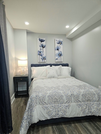 Imagen de la habitación del Hotel Casa De Miliki. Foto 5