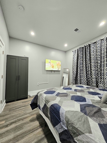 Imagen de la habitación del Hotel Casa De Miliki. Foto 6