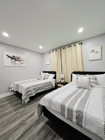 Imagen de la habitación del Hotel Casa De Miliki. Foto 8