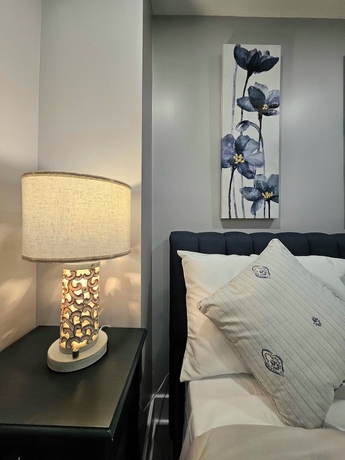 Imagen de la habitación del Hotel Casa De Miliki. Foto 10