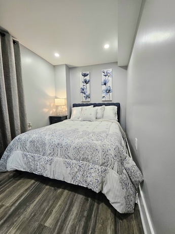 Imagen de la habitación del Hotel Casa De Miliki. Foto 12