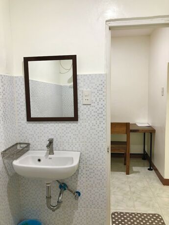 Imagen general del Hotel Casa De Moalboal. Foto 2