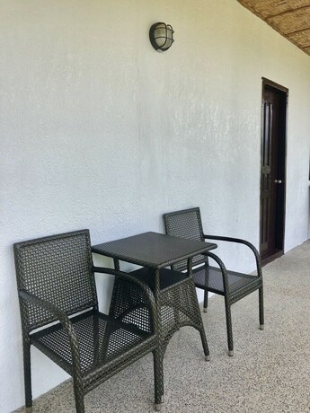 Imagen de la habitación del Hotel Casa De Moalboal. Foto 20