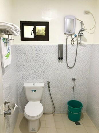 Imagen de la habitación del Hotel Casa De Moalboal. Foto 26