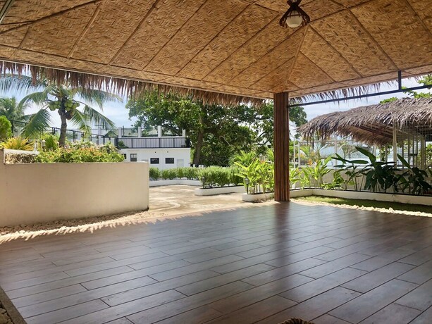 Imagen de los interiores del Hotel Casa De Moalboal. Foto 28