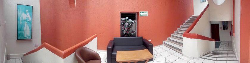 Imagen de los interiores del Hotel Casa De Oraci&oacute;n San Jos&eacute;. Foto 6
