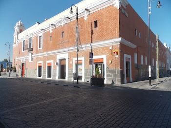 Imagen de la habitación del Hotel Casa De Oraci&oacute;n San Jos&eacute;. Foto 3