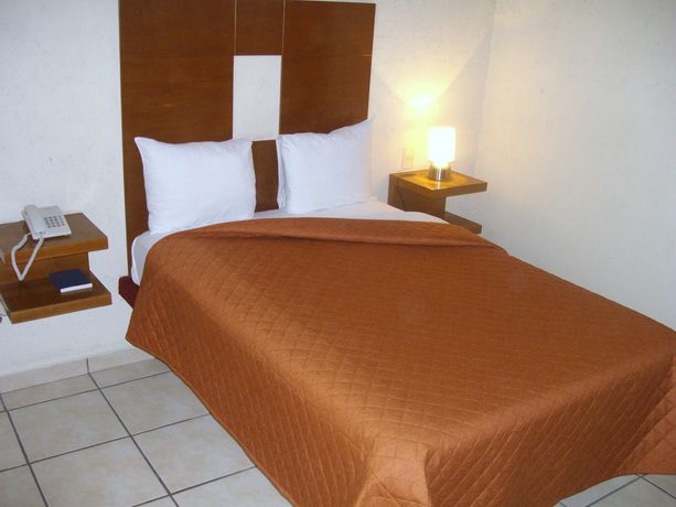 Imagen de la habitación del Hotel Casa De Oraci&oacute;n San Jos&eacute;. Foto 4