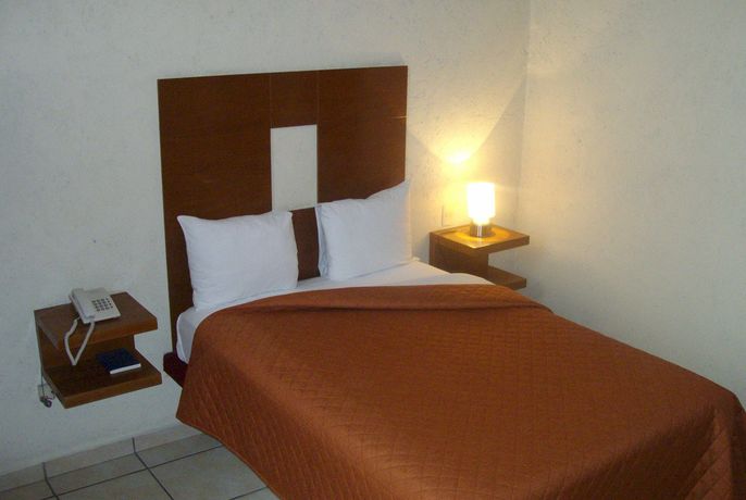 Imagen de los interiores del Hotel Casa De Oraci&oacute;n San Jos&eacute;. Foto 7