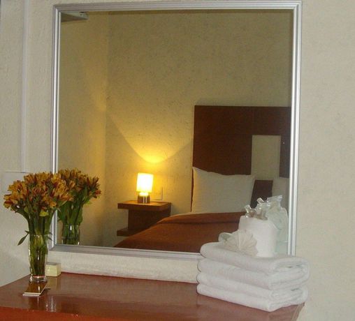 Imagen general del Hotel Casa De Oración San José. Foto 1