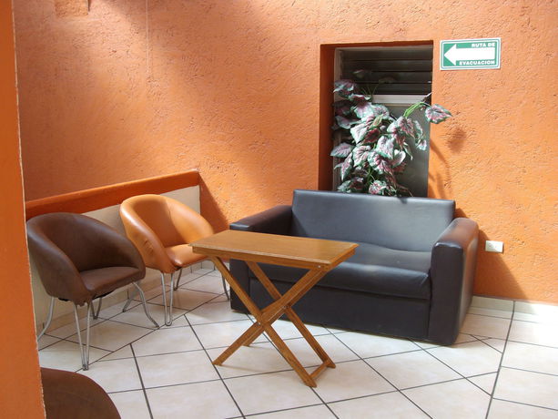 Imagen de los interiores del Hotel Casa De Oraci&oacute;n San Jos&eacute;. Foto 8