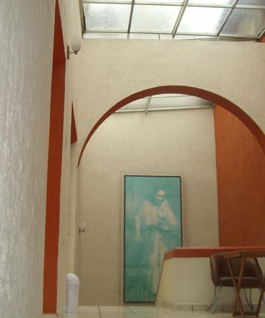 Imagen de los interiores del Hotel Casa De Oraci&oacute;n San Jos&eacute;. Foto 9