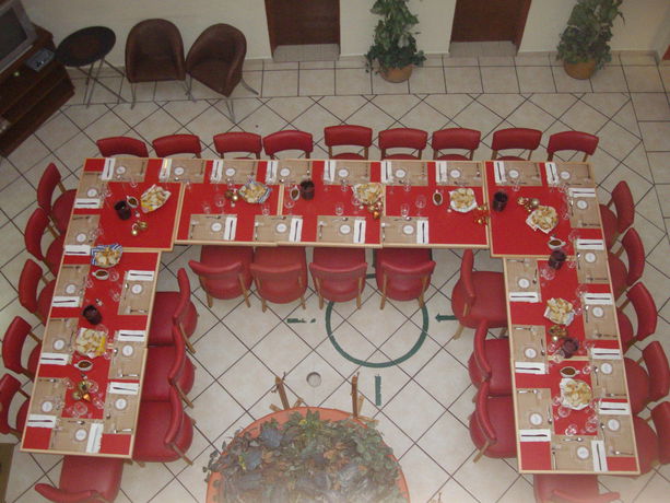 Imagen de la habitación del Hotel Casa De Oraci&oacute;n San Jos&eacute;. Foto 5