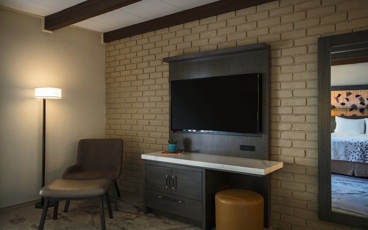 Imagen de la habitación del Hotel Casa De Palmas, Trademark Collection By Wyndham. Foto 3