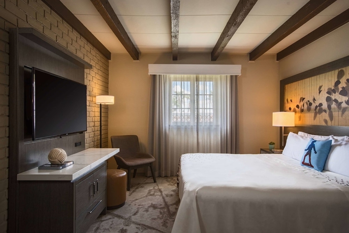 Imagen de la habitación del Hotel Casa De Palmas, Trademark Collection By Wyndham. Foto 4