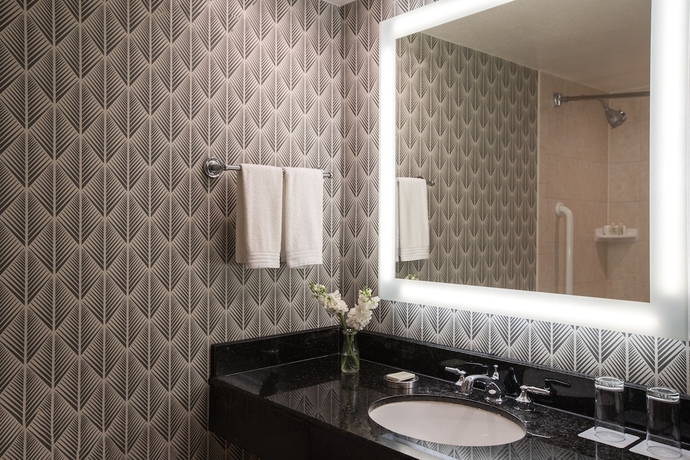 Imagen de la habitación del Hotel Casa De Palmas, Trademark Collection By Wyndham. Foto 9