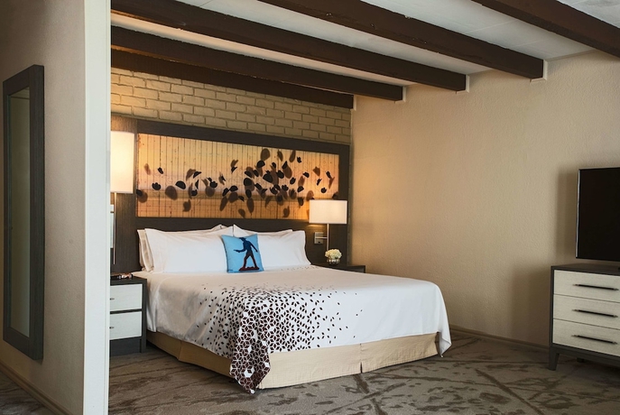 Imagen de la habitación del Hotel Casa De Palmas, Trademark Collection By Wyndham. Foto 10