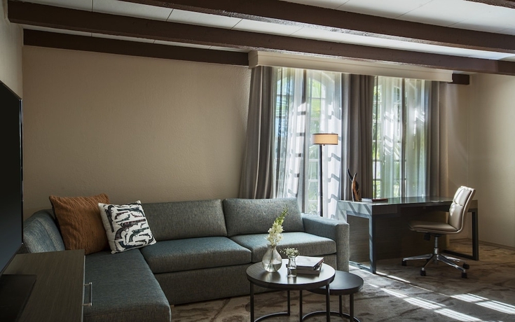 Imagen de la habitación del Hotel Casa De Palmas, Trademark Collection By Wyndham. Foto 11