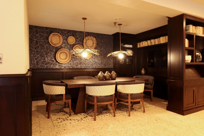 Imagen de los interiores del Hotel Casa De Palmas, Trademark Collection By Wyndham. Foto 15