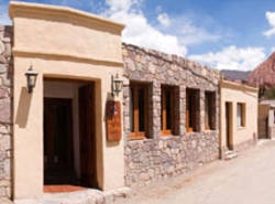 Imagen general del Hotel Casa De Piedra, Purmamarca. Foto 1