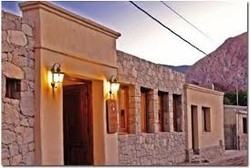 Imagen general del Hotel Casa De Piedra, Purmamarca. Foto 2