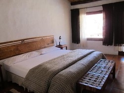 Imagen de la habitación del Hotel Casa De Piedra, Purmamarca. Foto 3
