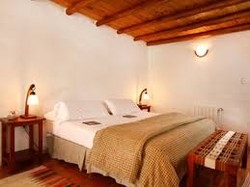 Imagen de la habitación del Hotel Casa De Piedra, Purmamarca. Foto 4
