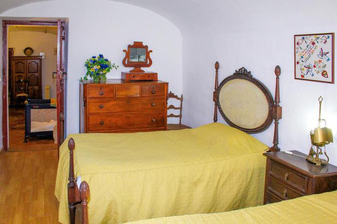 Imagen de la habitación del Hotel Casa De S. Tiago. Foto 6