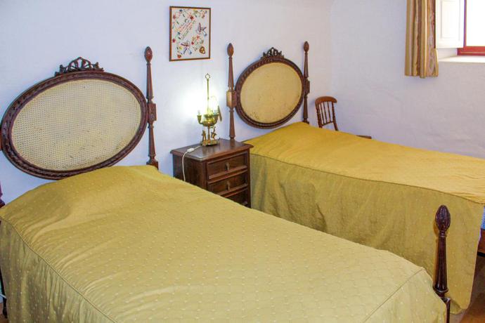 Imagen de la habitación del Hotel Casa De S. Tiago. Foto 7