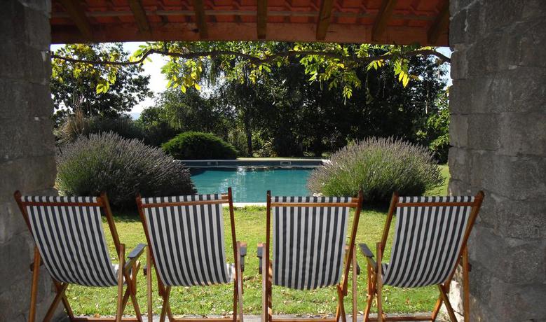 Imagen de los exteriores del Hotel Casa De Santo António De Britiande. Foto 4