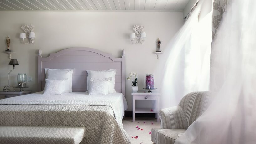 Imagen general del Hotel Casa De Santo Antonio Boutique. Foto 3