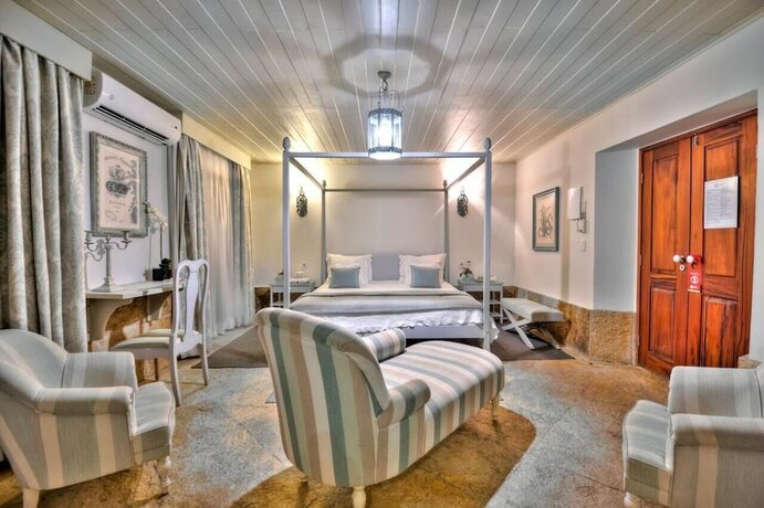 Imagen general del Hotel Casa De Santo Antonio Boutique. Foto 8