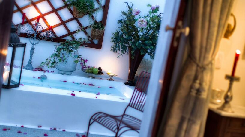 Imagen de la habitación del Hotel Casa De Santo Antonio Boutique. Foto 14
