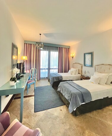 Imagen de la habitación del Hotel Casa De Santo Antonio Boutique. Foto 15