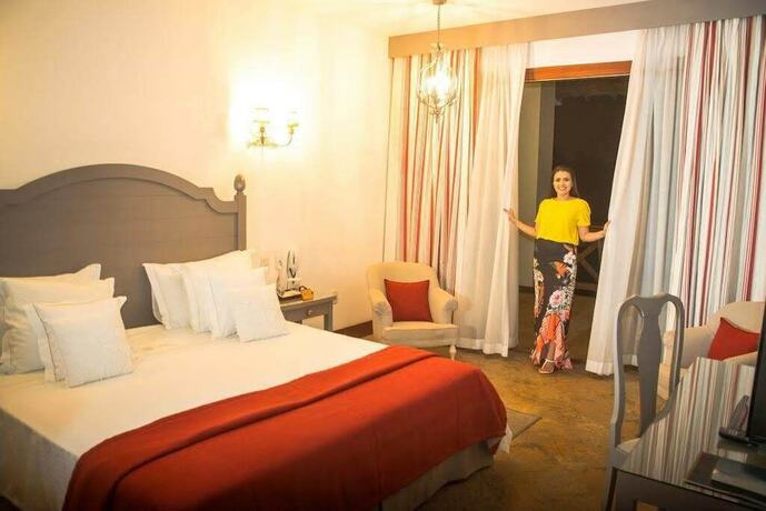Imagen de la habitación del Hotel Casa De Santo Antonio Boutique. Foto 22